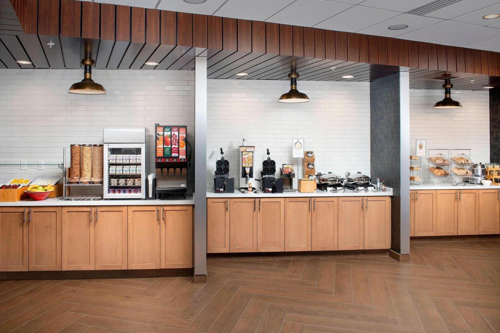 Fairfield Inn & Suites By Marriott Miami Airport West/דוראל מראה חיצוני תמונה