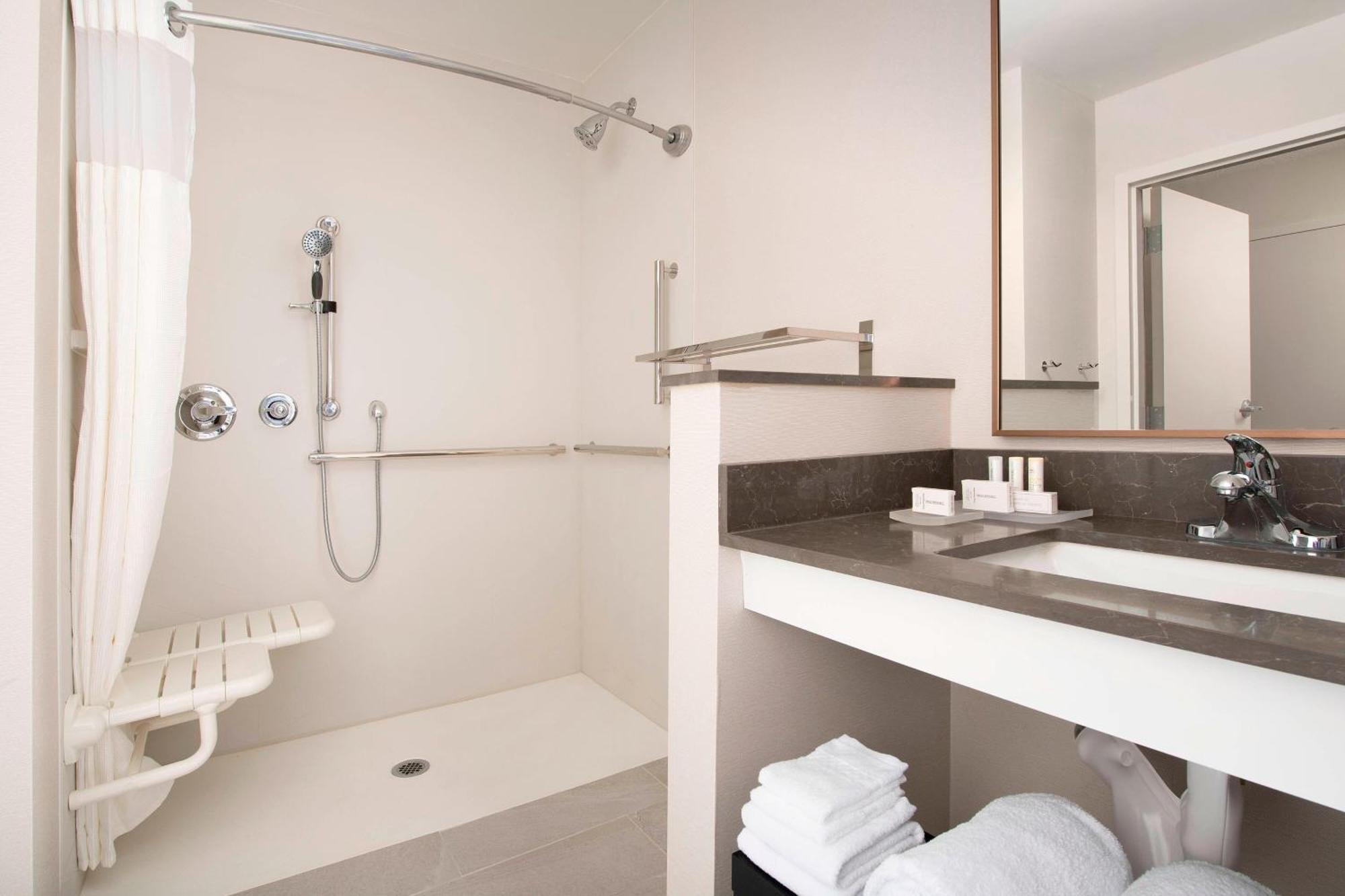 Fairfield Inn & Suites By Marriott Miami Airport West/דוראל חדר תמונה