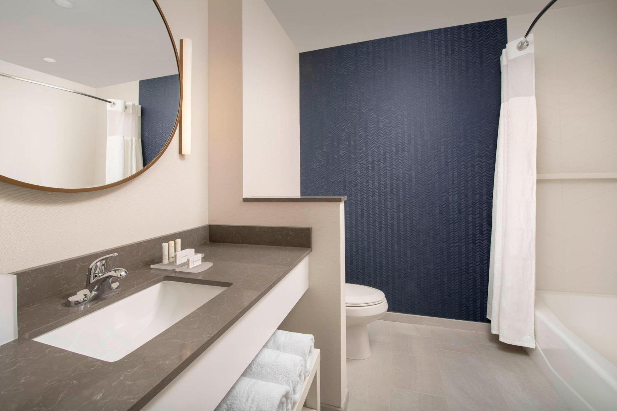 Fairfield Inn & Suites By Marriott Miami Airport West/דוראל מראה חיצוני תמונה